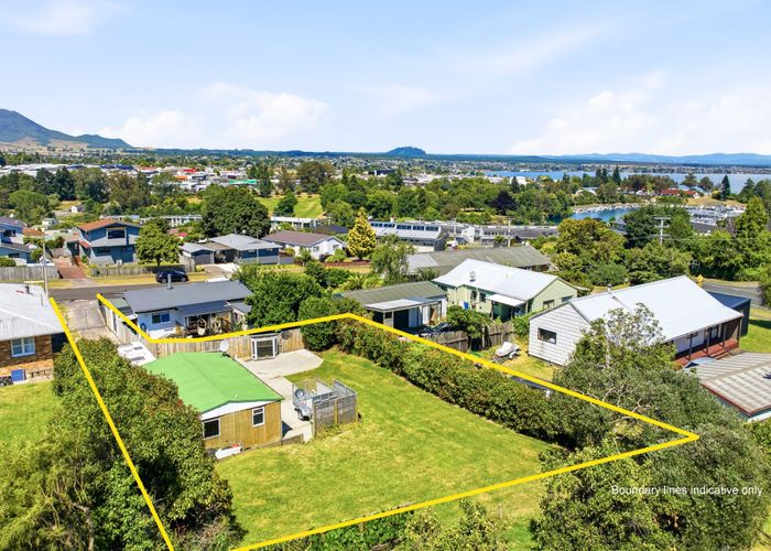  at 6B Kaihua Road, Nukuhau, Taupo, Waikato