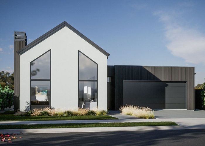  at LOT 54, 4 Manatika Crescent, Paerata, Franklin, Auckland