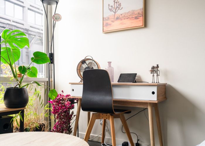  at 2B/245 Wakefield Street, Te Aro, Wellington