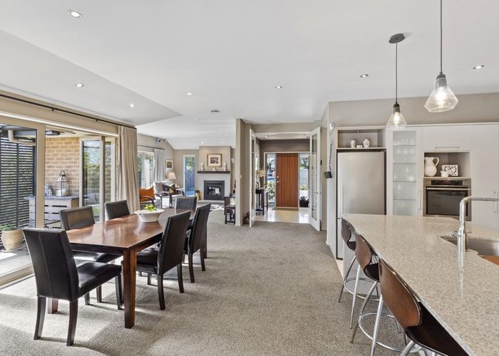  at 427 Wairakei Road, Burnside, Christchurch