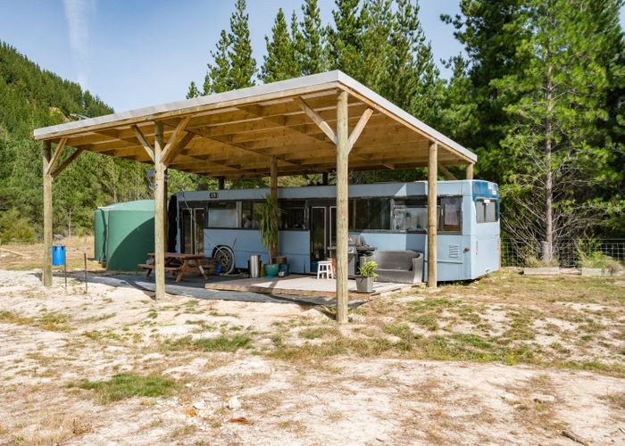  at 297 Graham Valley Road, Motueka, Tasman, Nelson / Tasman