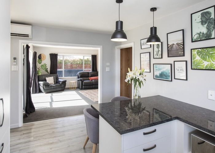  at 4 Reginald Street, Burwood, Christchurch