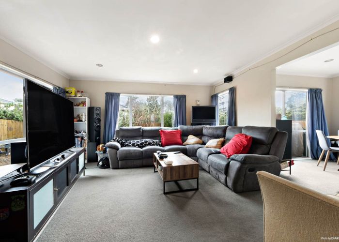  at 45A Kelwyn Road, Kelston, Waitakere City, Auckland