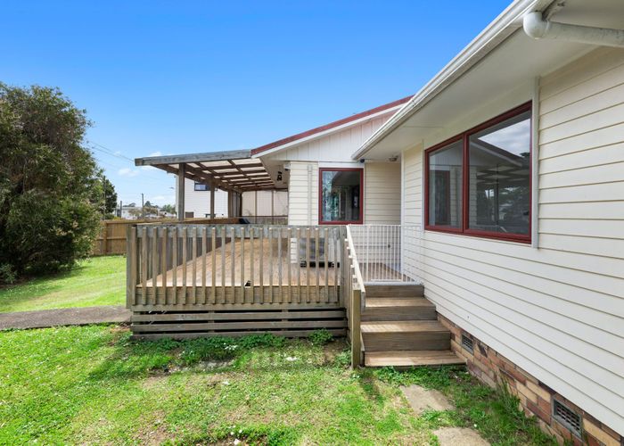  at 22 Awatere Street, Clover Park, Auckland