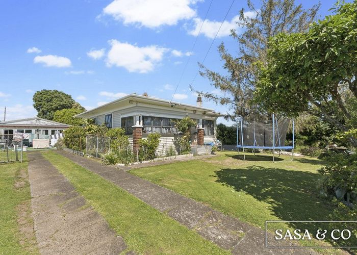  at 10 Ferguson Street, Mangere East, Manukau City, Auckland