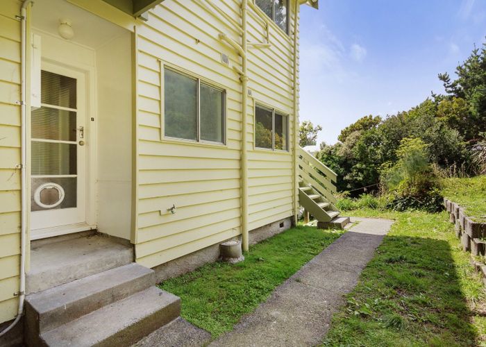  at 121B (Lower Unit) Ohariu Road, Johnsonville, Wellington, Wellington