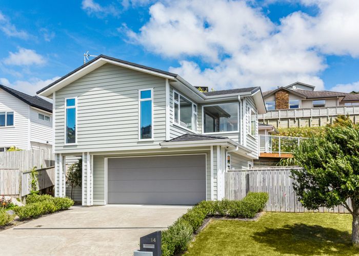  at 14 Canary Way, Whitby, Porirua
