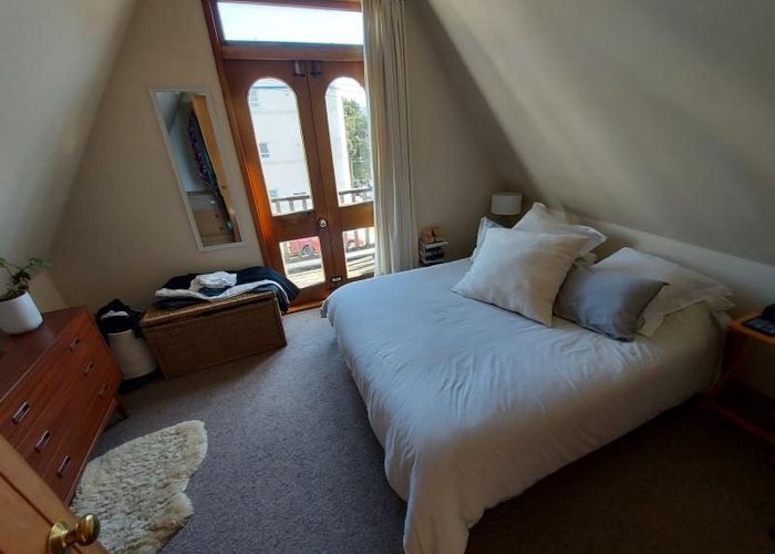  at 3 Austin Street, Mount Victoria, Wellington, Wellington