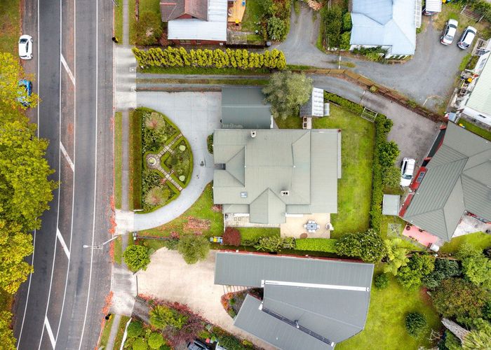  at 18 Thornton Road, Cambridge, Waipa, Waikato