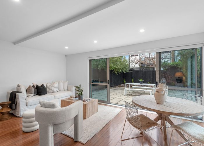 at 140B Sherborne Street, St. Albans, Christchurch City, Canterbury