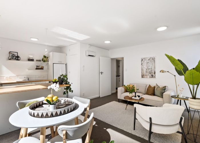  at 7/374 Tinakori Road, Thorndon, Wellington, Wellington