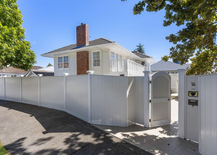  at 16 Arney Road, Remuera, Auckland