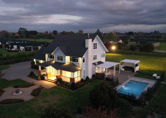  at 103 Webster Road, Matangi, Hamilton