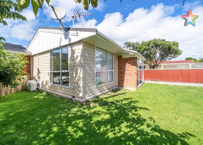  at 120 Kings Crescent, Lower Hutt, Lower Hutt, Wellington