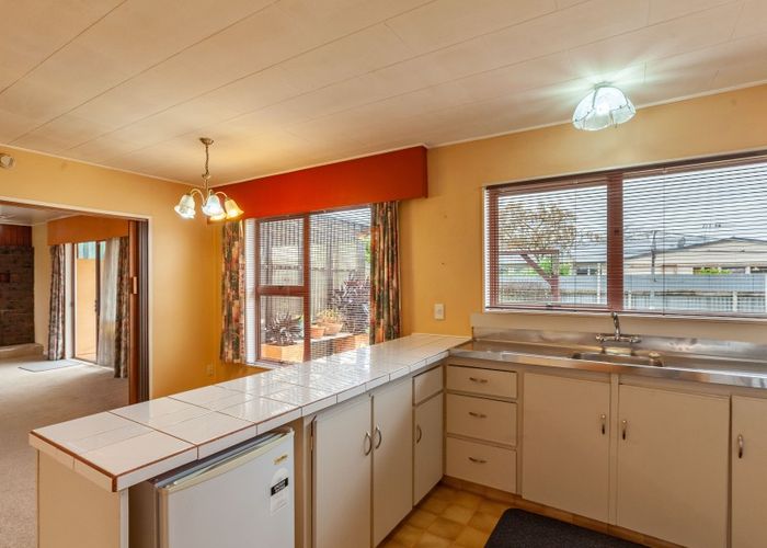  at 100 Wynyard Crescent, Tamatea, Napier