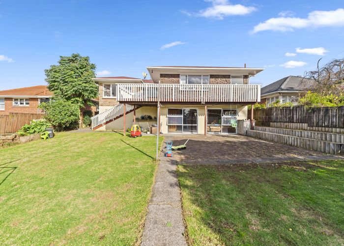  at 27 Grange Road, Papatoetoe, Manukau City, Auckland