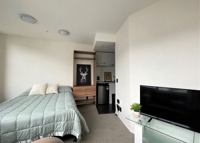  at 106A/3 Roxburgh Street, Mount Victoria, Wellington, Wellington