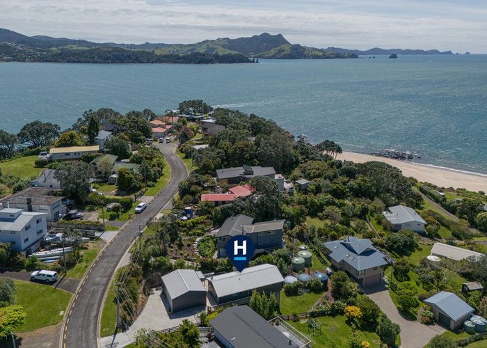  at 12 Panorama Avenue, Ferry Landing, Thames-Coromandel, Waikato