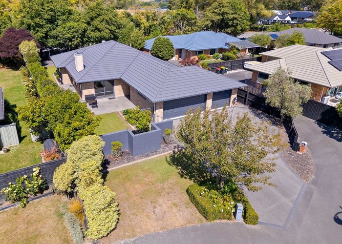  at 43 Ernest Gray Place, Halswell, Christchurch City, Canterbury