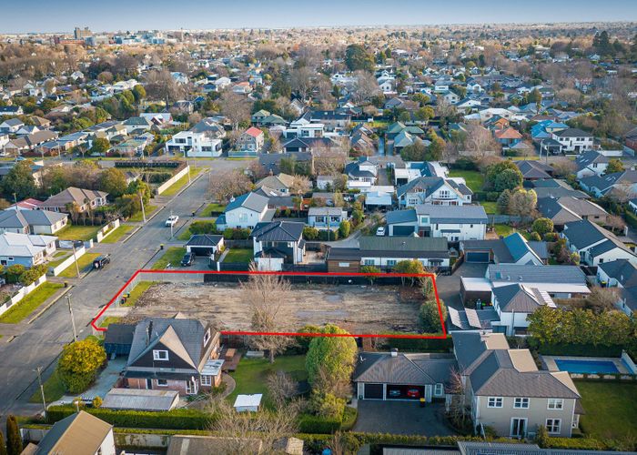  at 17 Plynlimon Road, Fendalton, Christchurch