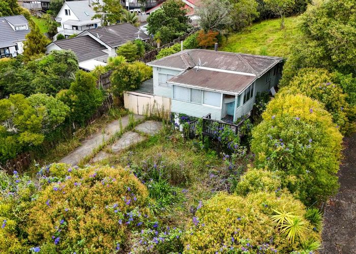  at 45,45A&45B Ambler Avenue, Glen Eden, Waitakere City, Auckland