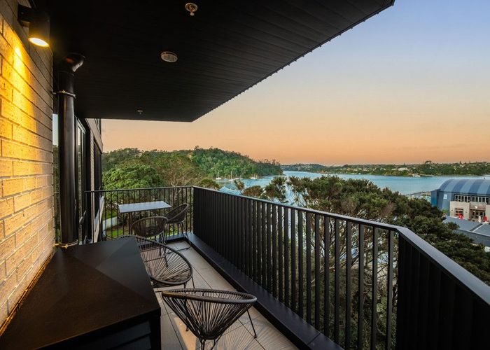  at 202/45 Hudson Bay Road, Hobsonville, Waitakere City, Auckland