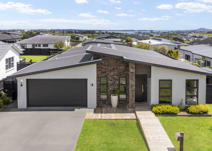  at 23 Doidge Street, Beachlands, Auckland