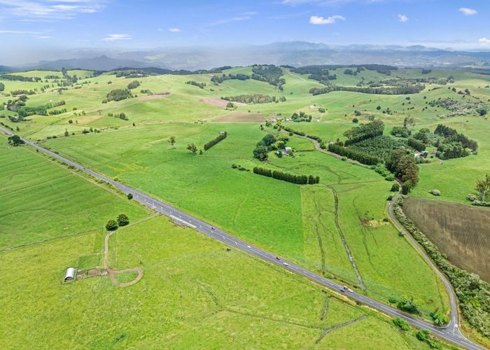  at 6496 State Highway 1, Pakaraka, Far North, Northland