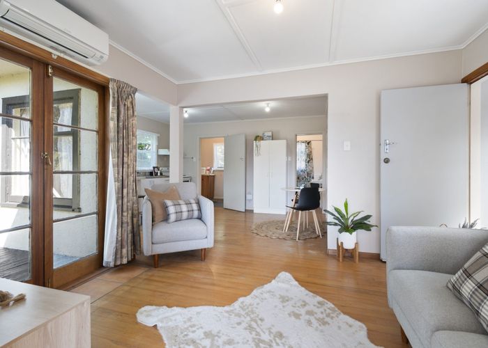  at 4 Keeling Street, West End, Palmerston North