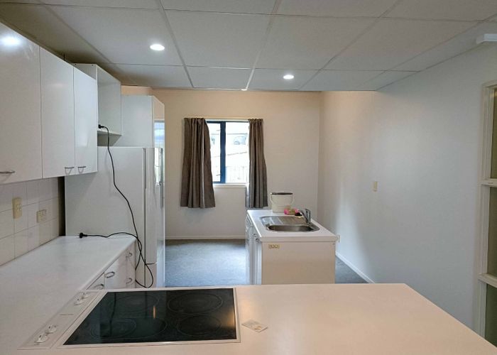  at B2/19-35 Fleet Street, Eden Terrace, Auckland City, Auckland