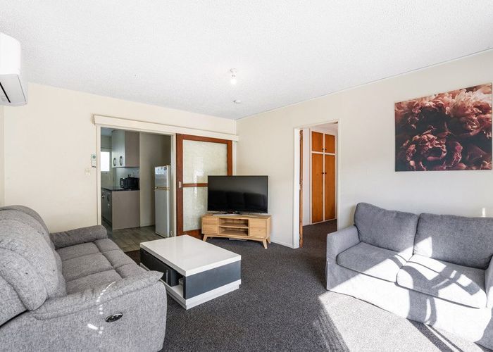  at 3/33 Fairfield Avenue, Addington, Christchurch City, Canterbury