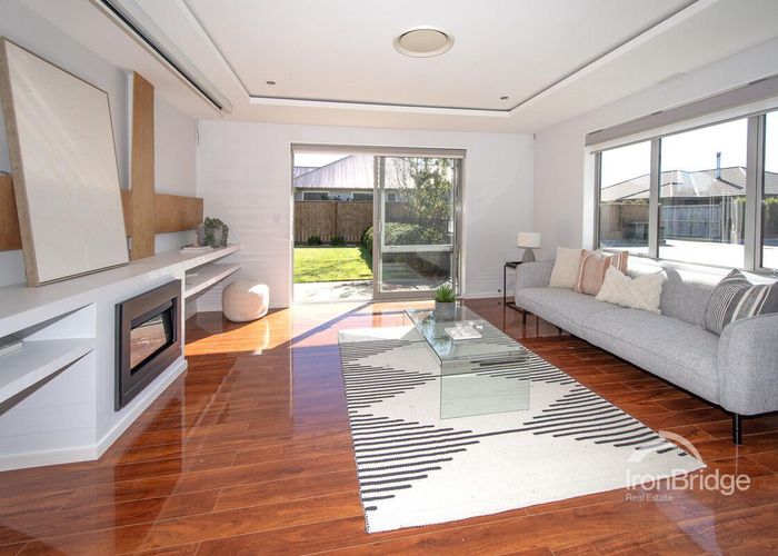 at 8A Wedgewood Row, Rolleston, Rolleston