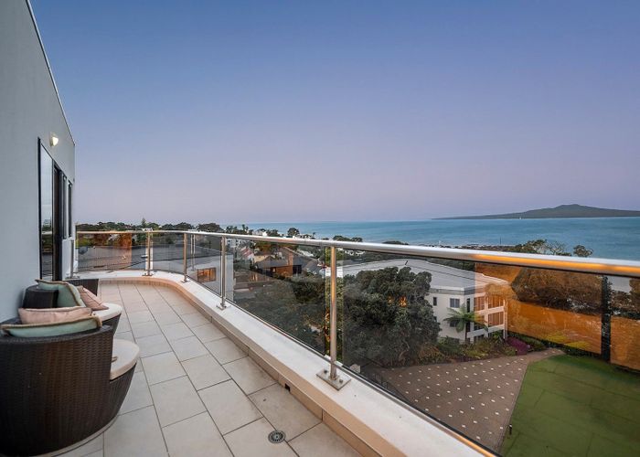  at 6B/173 Hurstmere Road, Takapuna, North Shore City, Auckland