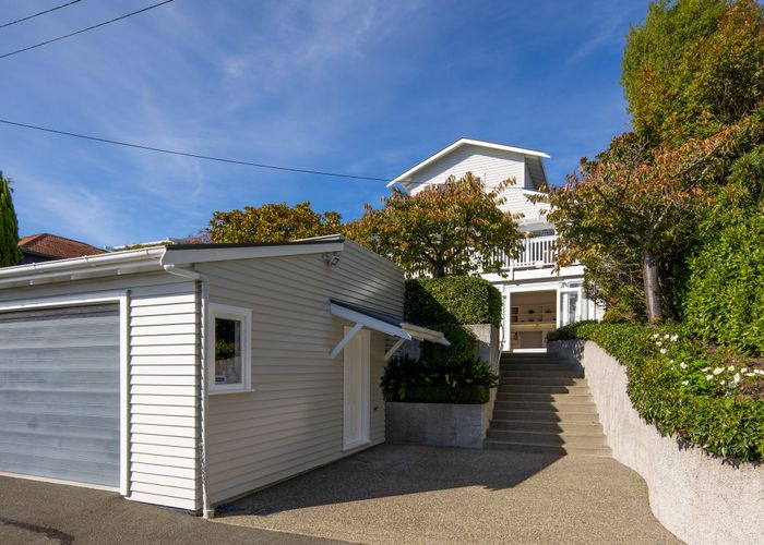  at 89 Mount Street, Nelson South, Nelson, Nelson / Tasman