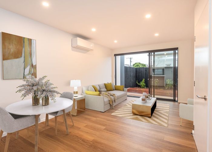  at 2/24 Perth Street, Richmond, Christchurch