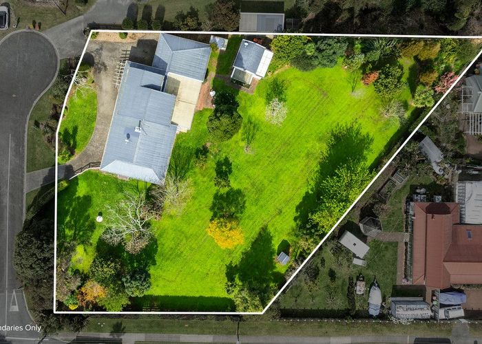  at 4 Crossley Street, Katikati, Western Bay Of Plenty, Bay Of Plenty