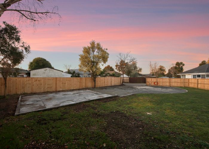  at 13 Whitby Street, Burnside, Christchurch City, Canterbury