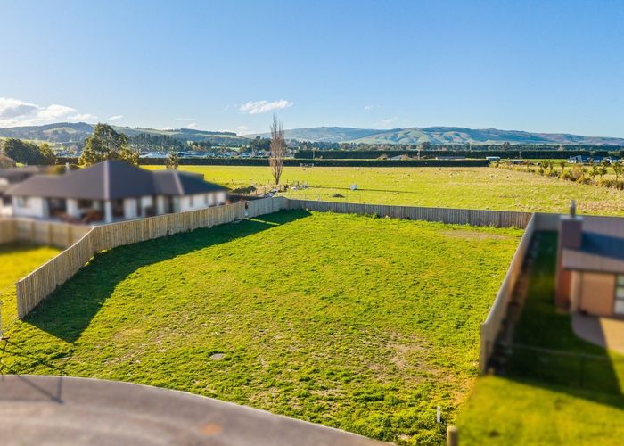  at 1 Frank Lane, Amberley, Hurunui, Canterbury