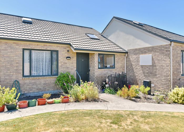  at 9/31 Wiltshire Retirement Court, Rangiora, Waimakariri, Canterbury