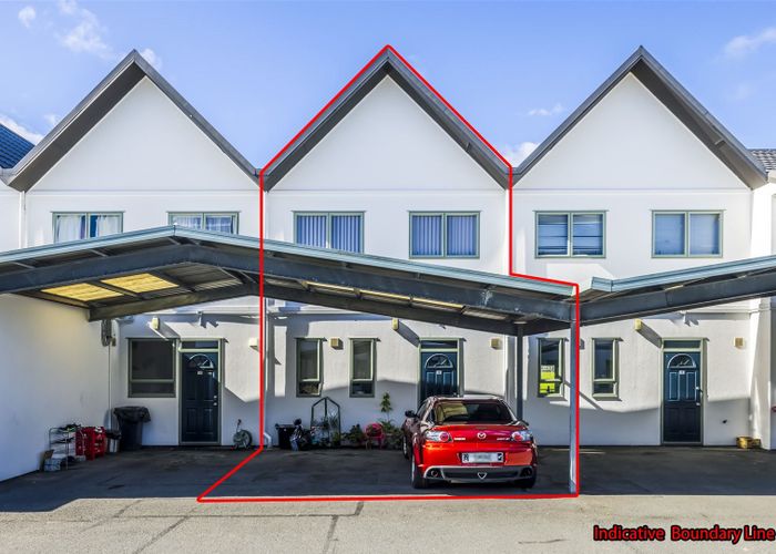  at 9/150 Chapel Road, Flat Bush, Auckland