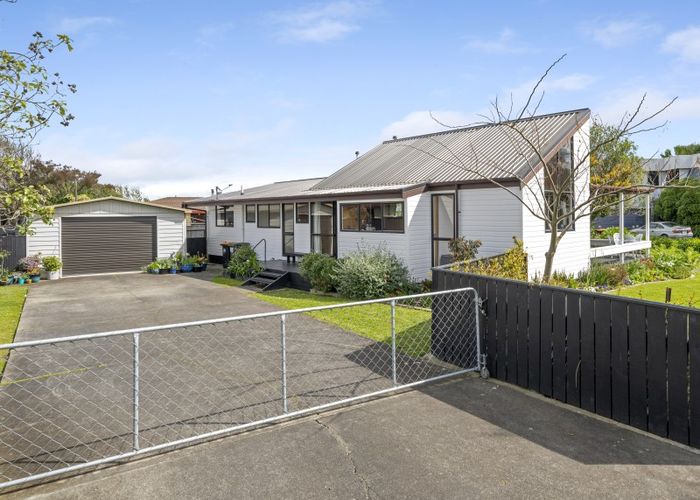  at 156 Amberley Avenue, Highbury, Palmerston North