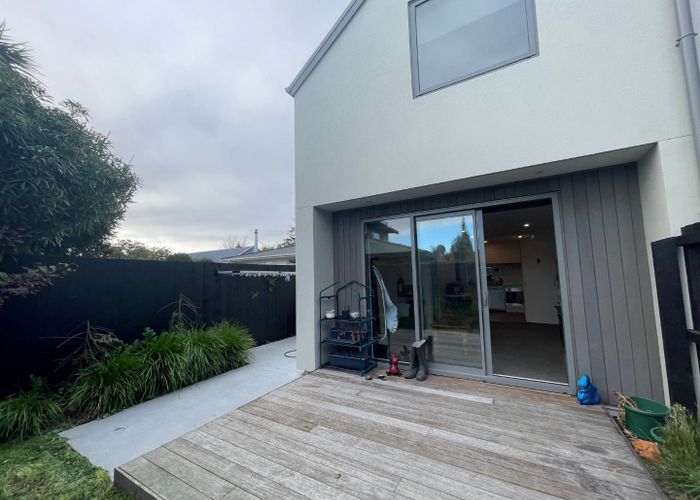  at 3/26  Newbridge Place, Ilam, Christchurch City, Canterbury