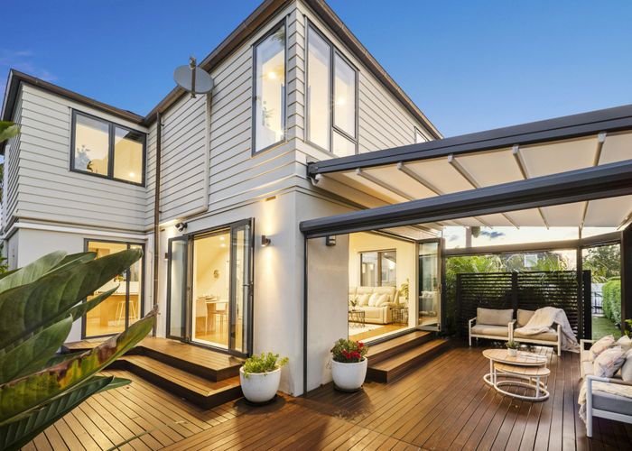  at 30 Ngaio Street, Orakei, Auckland