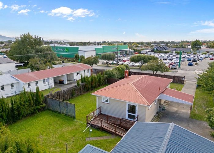  at 88 Weld Street, Redwoodtown, Blenheim, Marlborough