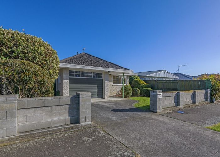  at 106 Cook Street, West End, Palmerston North, Manawatu / Whanganui