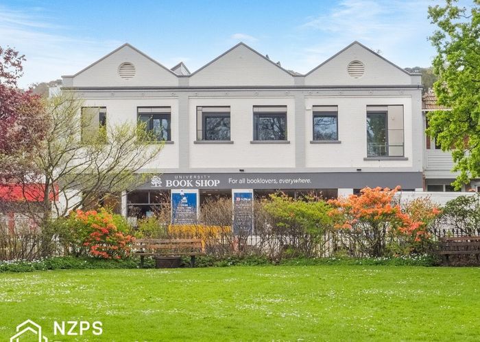  at 1/378 Great King Street, City Centre, Dunedin, Otago