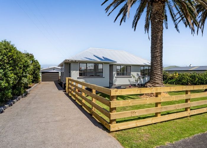  at 80 Gisborne Terrace, Opunake