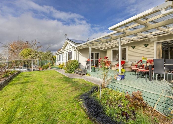  at 12 Ireland road, Waipawa, Central Hawke's Bay, Hawke's Bay