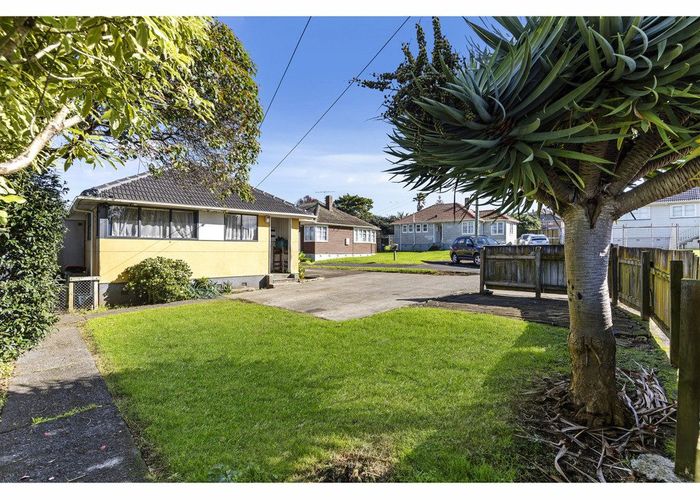  at 1 Bardia Road, Panmure, Auckland City, Auckland