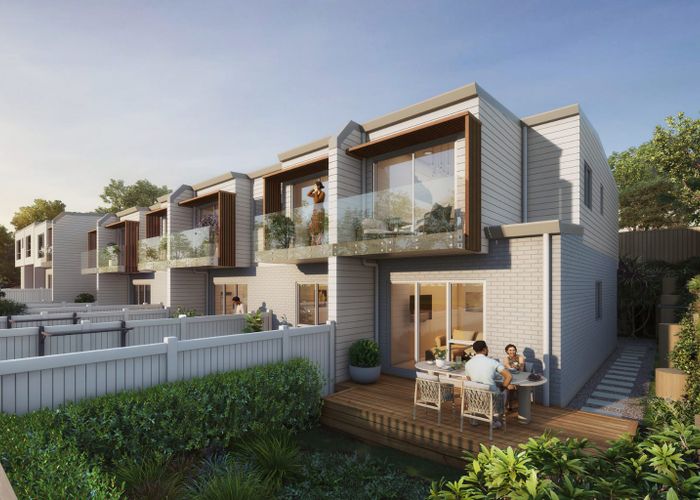  at 8/15 Sea Vista Avenue, Beach Haven, North Shore City, Auckland